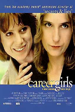 Career Girls Career Girls