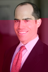 David Teten Photo